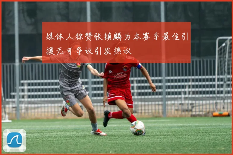 媒体人称赞张镇麟为本赛季最佳引援无可争议引发热议