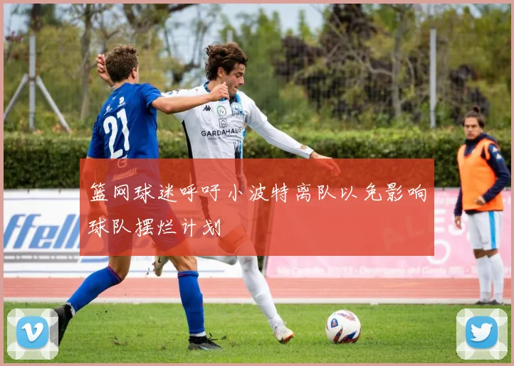 篮网球迷呼吁小波特离队以免影响球队摆烂计划